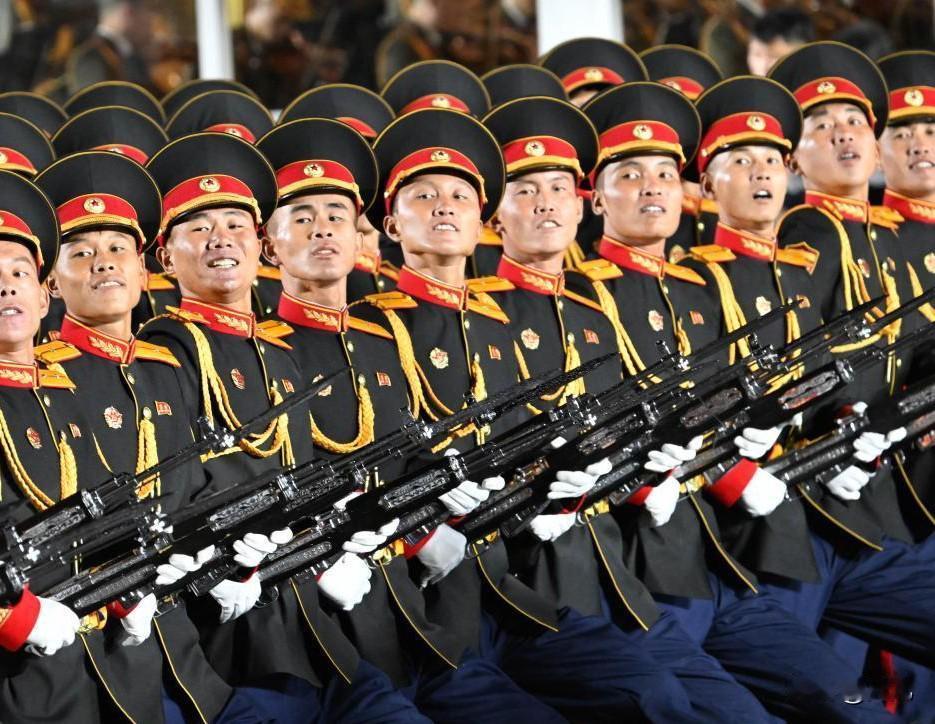 朝鲜这一举动，让日本、朝鲜和整个西方坐立不安！英国媒体《独立报》在最新的报道中称