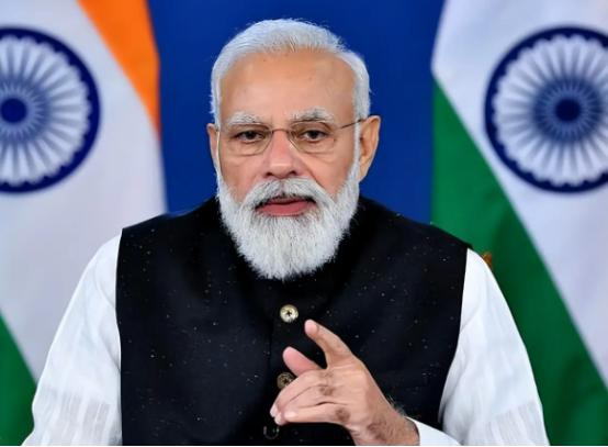 中国将日本一脚踢出局，莫迪高兴坏了，印度能接盘成功吗？ 据路透社和印度《第一