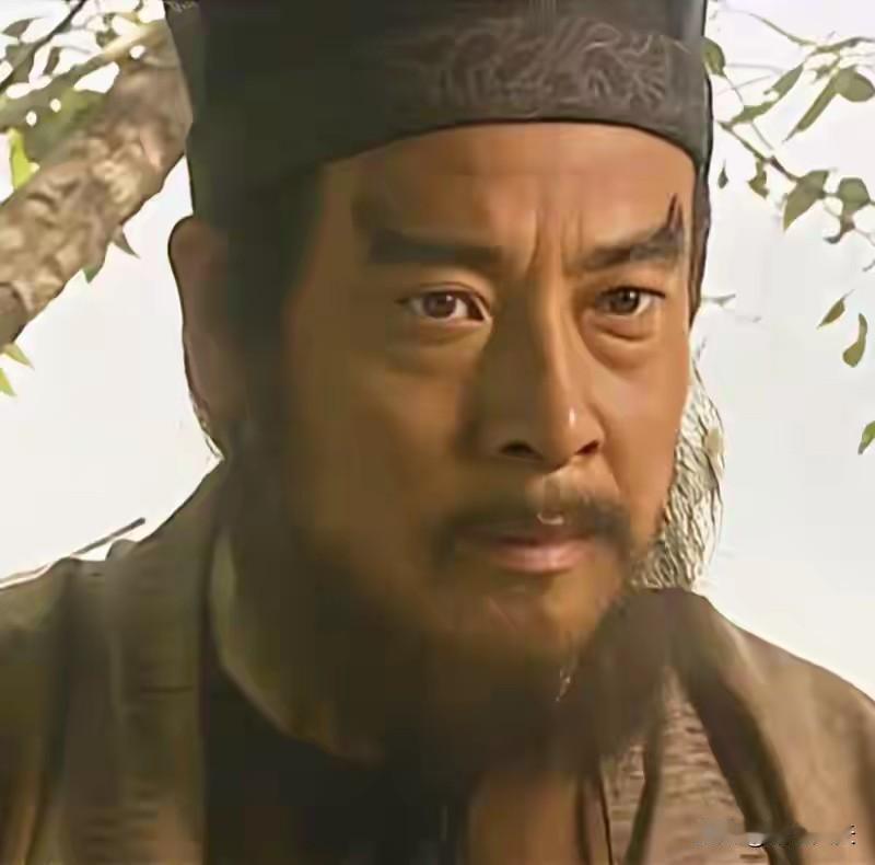 “司马懿”前脚刚走，“马谡”步其后尘！《三国演义》中饰演司马懿的魏宗万，在6