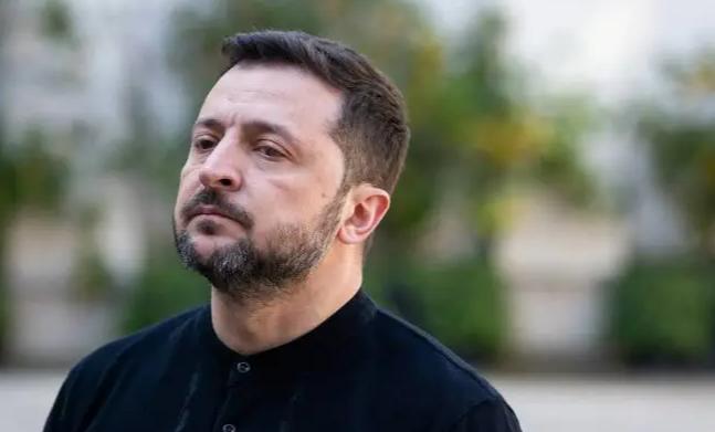 乌克兰走到如今地步，罪魁祸首不是美西方国家，更不是俄罗斯！现在一说起乌克兰，