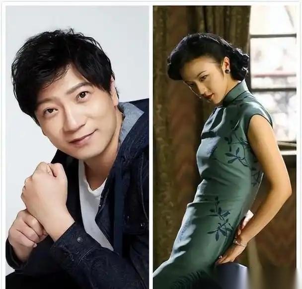 当年，汤唯接下《色戒》，男友田雨大怒说：“你疯了，这种戏你也接？”汤唯直