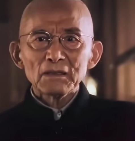 发现没，游本昌太清醒了！游本昌晚年时，不去儿子家，不让儿媳伺候，也不让女儿伺候