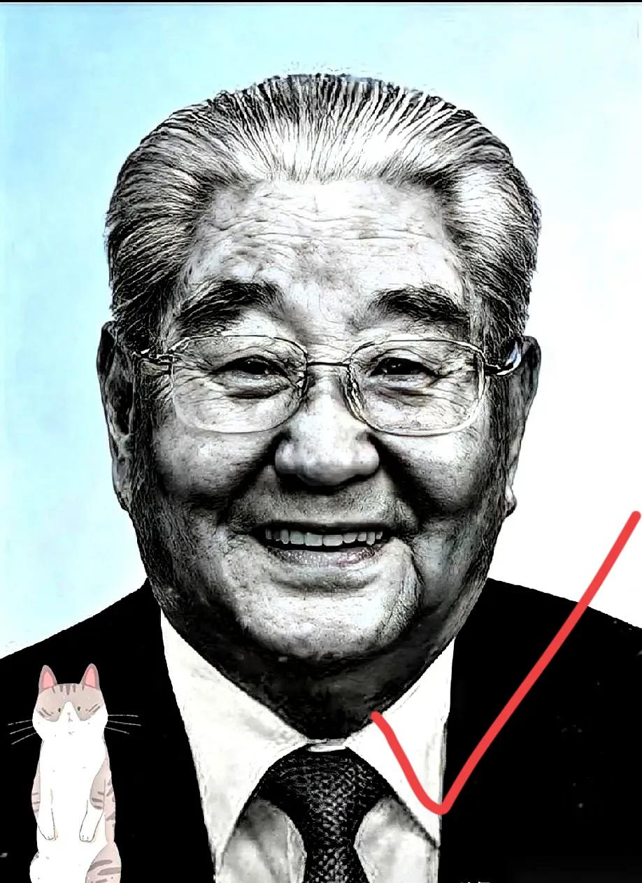 前脚刚办完风光大葬，哀荣备至。后脚家里就被查了，结果翻出来满屋子的古董字画。