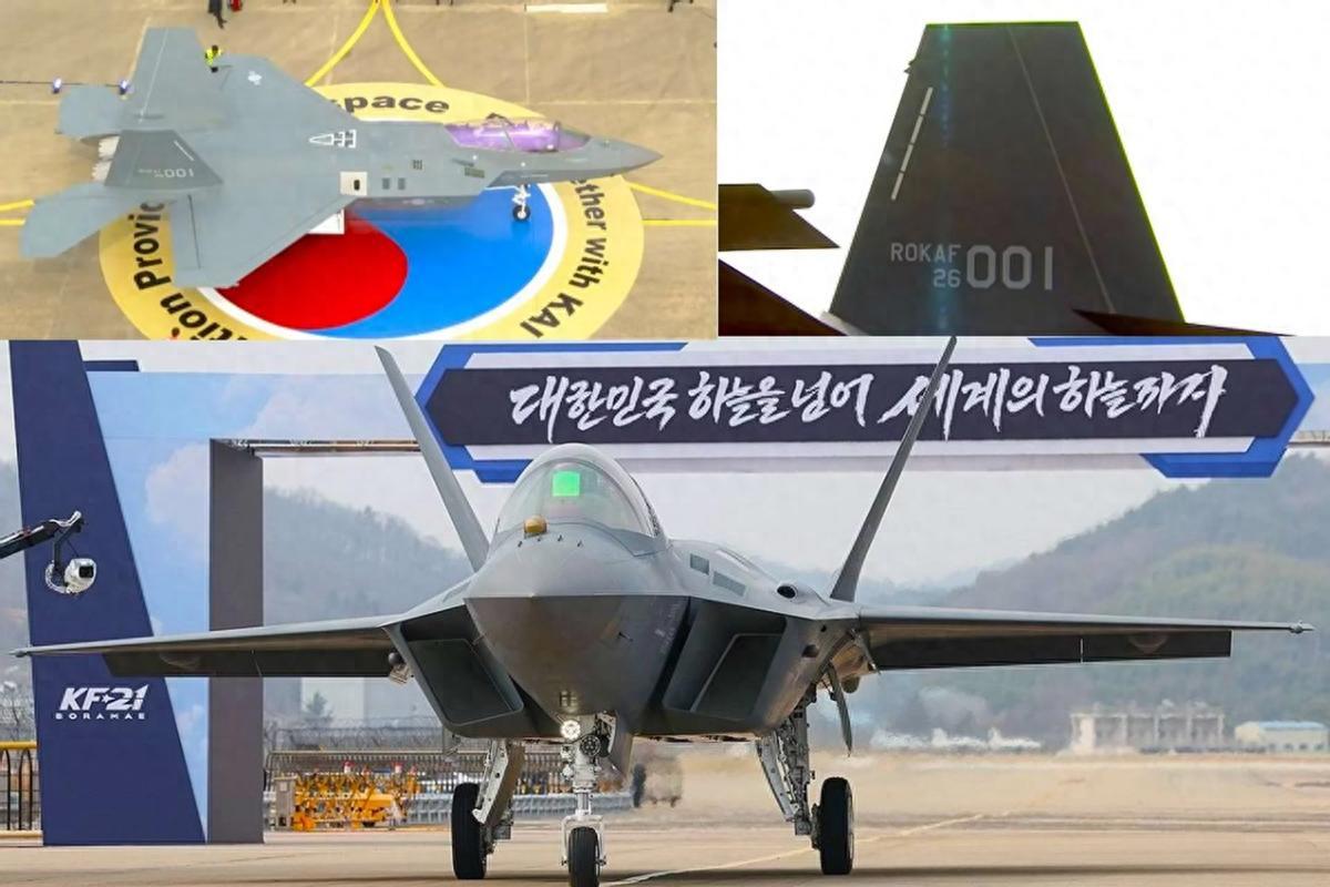 90亿美元订单要黄：印尼宣布买16架KF-21，歼-10CE真没戏了？3月25