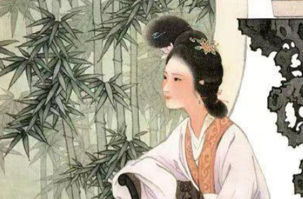 公元976年的一天，宋太宗赵光义全然没有顾及李煜的感受，当着他的面在大殿上强行临