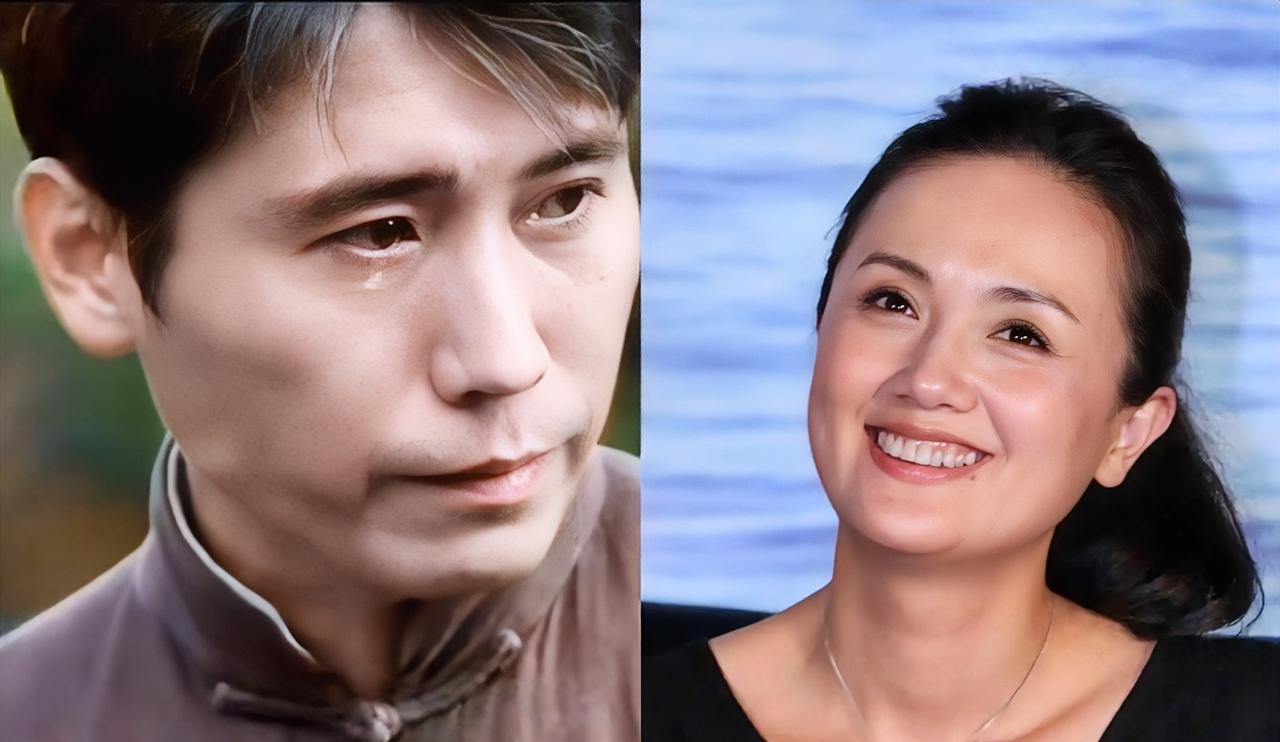 如果不是因为网友，李乃文大概率不会在社交平台发文，原因很简单。侯勇对此早