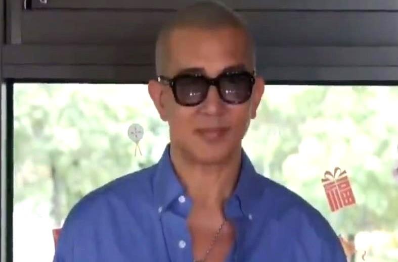 大s死了，具俊晔却越来越让人读不懂了！妻子活着的时候，他总喜欢往韩国跑，如今大
