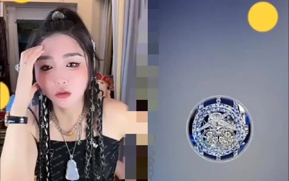 娇娇前夫连麦制止撕x魏三！     