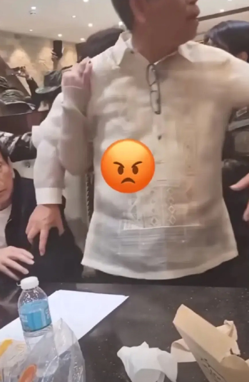 菲律宾前总统杜特尔特如果死在荷兰<em>海牙国际法庭</em>，就能原地生佛了菲律宾前总统杜特尔