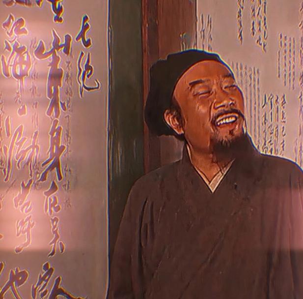 宋江那么会来事儿，又舍得撒钱，为何在官场上就是混不开？要知道，他可不是海瑞那种死