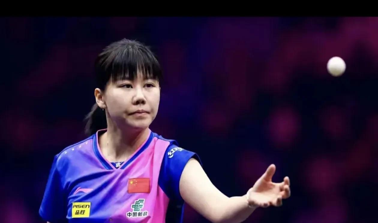 WTT美国大满贯，男女单八强全部出炉1/4决赛对阵：上半区：陈熠vs早田希
