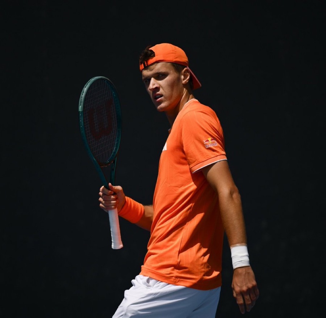 21岁以下ATP即时排名前五的球员，你觉得谁最有潜力未来登顶世界第一、拿下大满贯