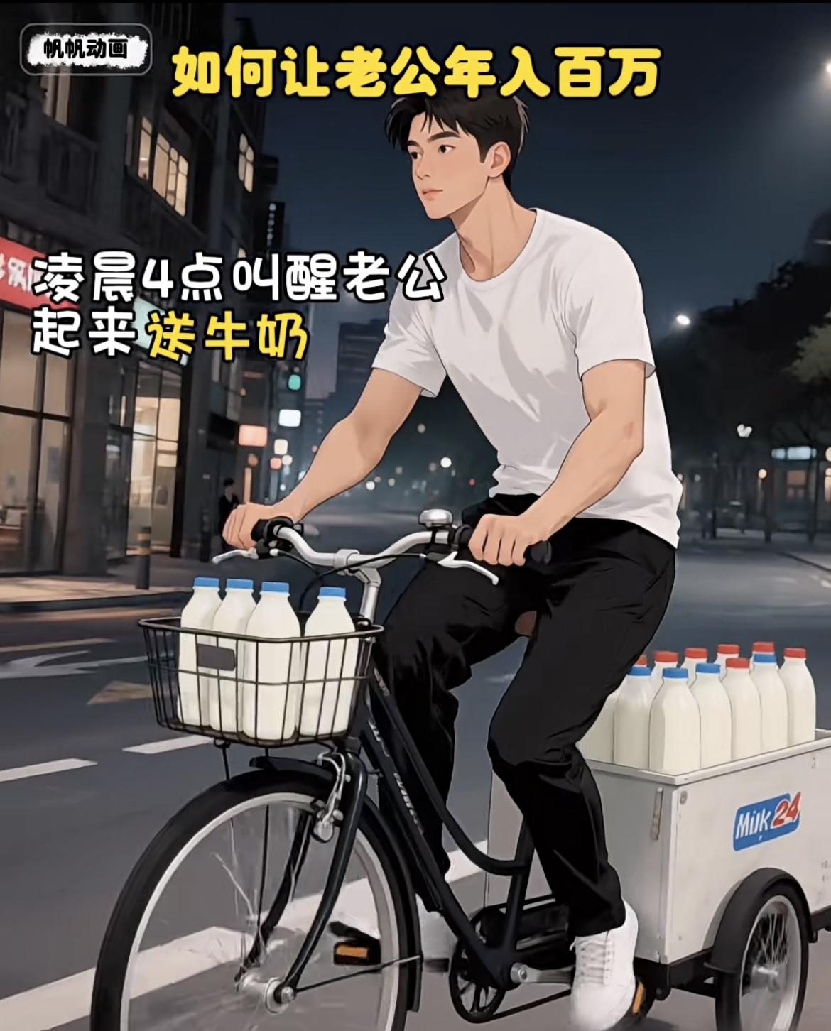 “如何让你一年翻身”[笑着哭][笑着哭]