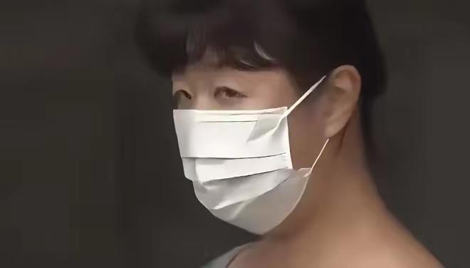 日本现在社会上的火气是越来越大了！最近日媒曝出个离谱事儿，51岁的护士古川美由