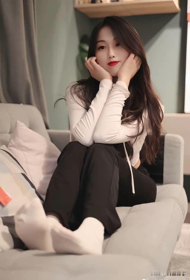 你们觉得女生打扮的漂亮有错吗？