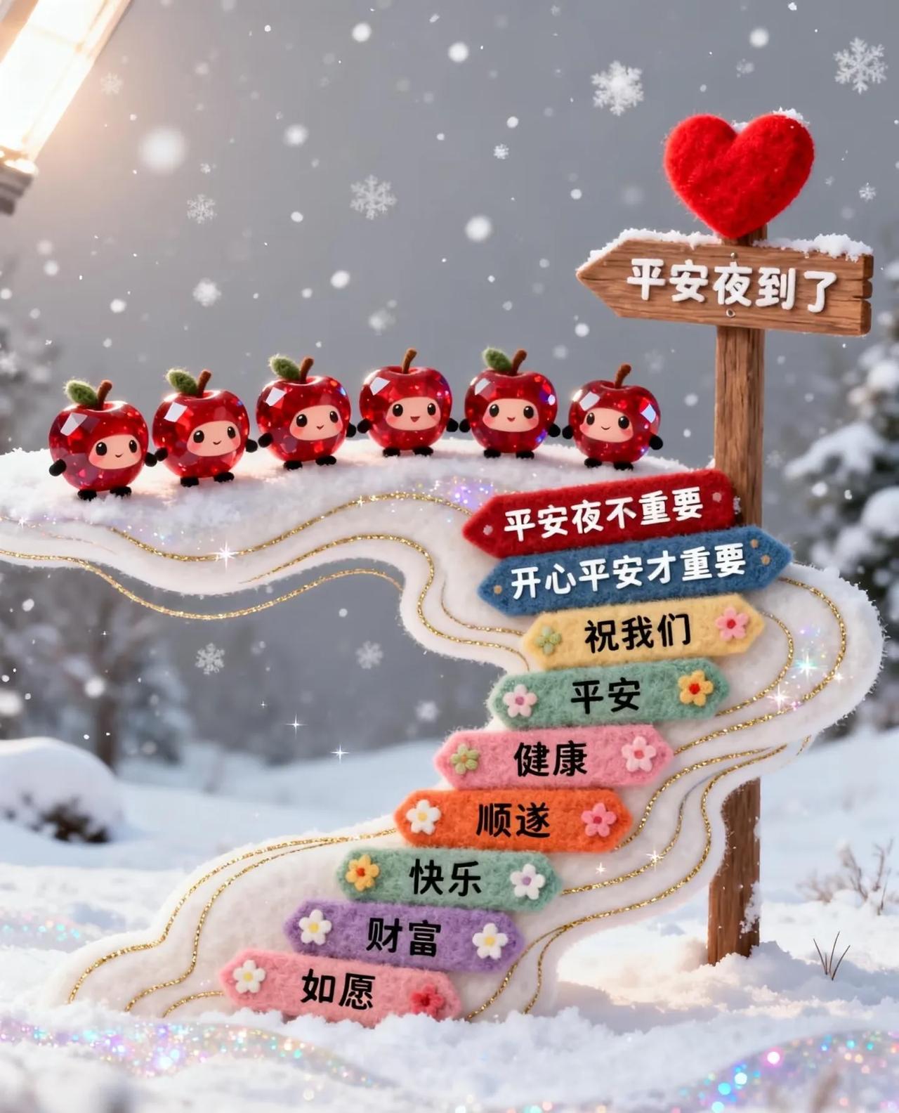 今日悄悄话：不慌，不忙，自有风光。早安。𓂃𓈒[比心][比心]让今天的第一