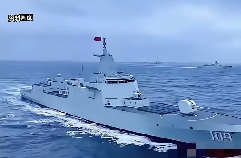 日本气炸了！中国海警船亮剑琉球，日本抗议无效！截至2026年6月13日，中国海警
