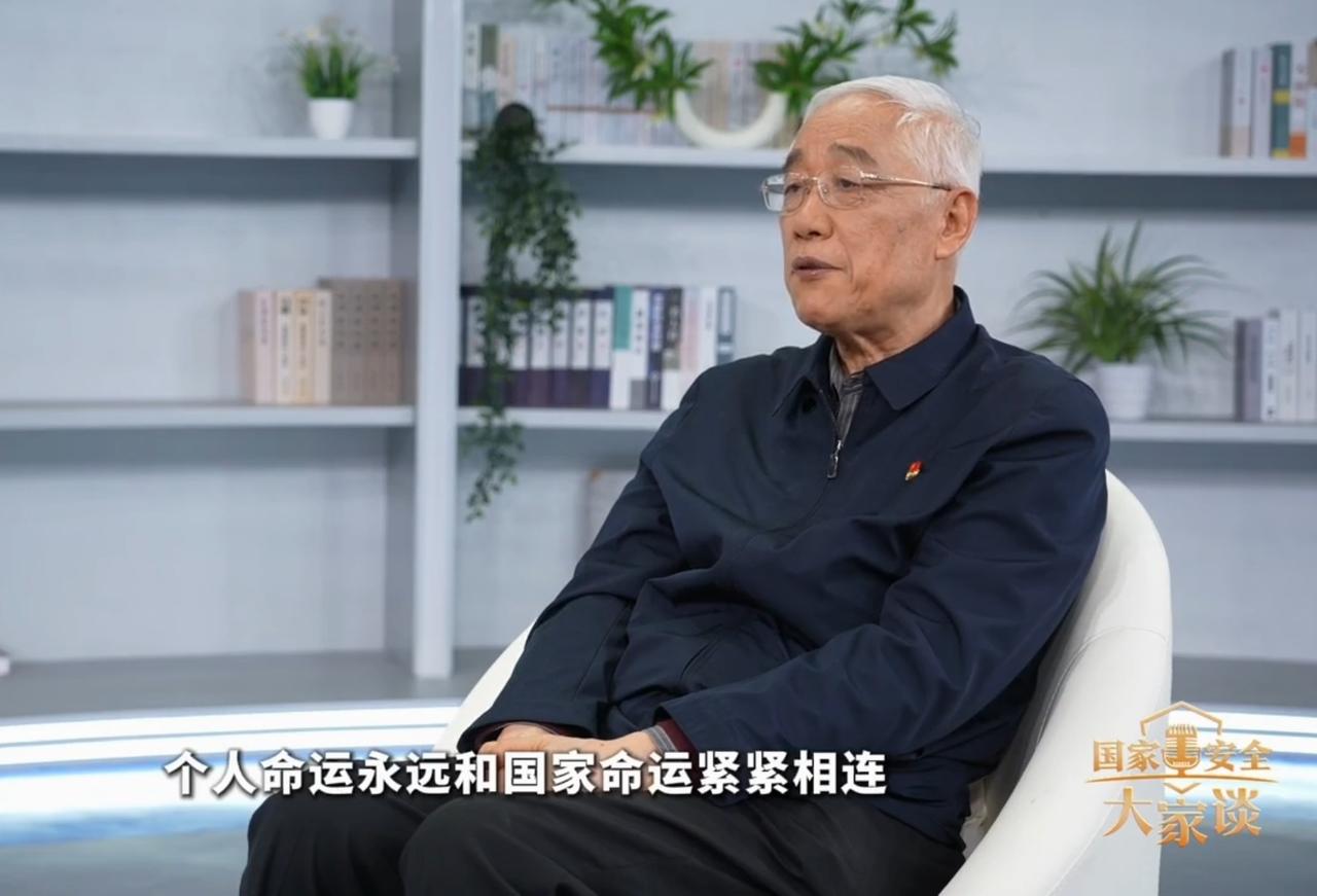 三起案件曝光：国家安全最大的漏洞，是“与我无关”关键的问题是什么？不是间谍有