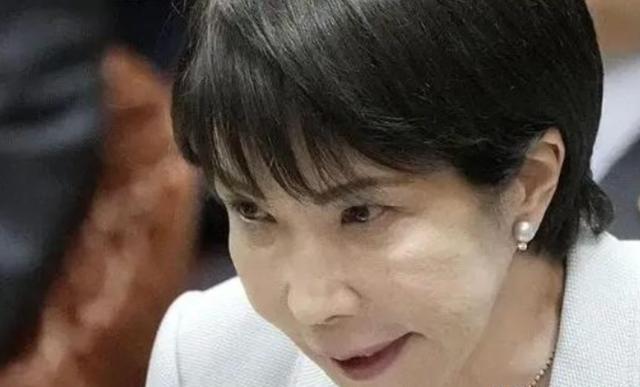 日本不怕中国有导弹，也不怕中国的核武器，甚至不怕中国的稀土制裁，他们害怕就是派往