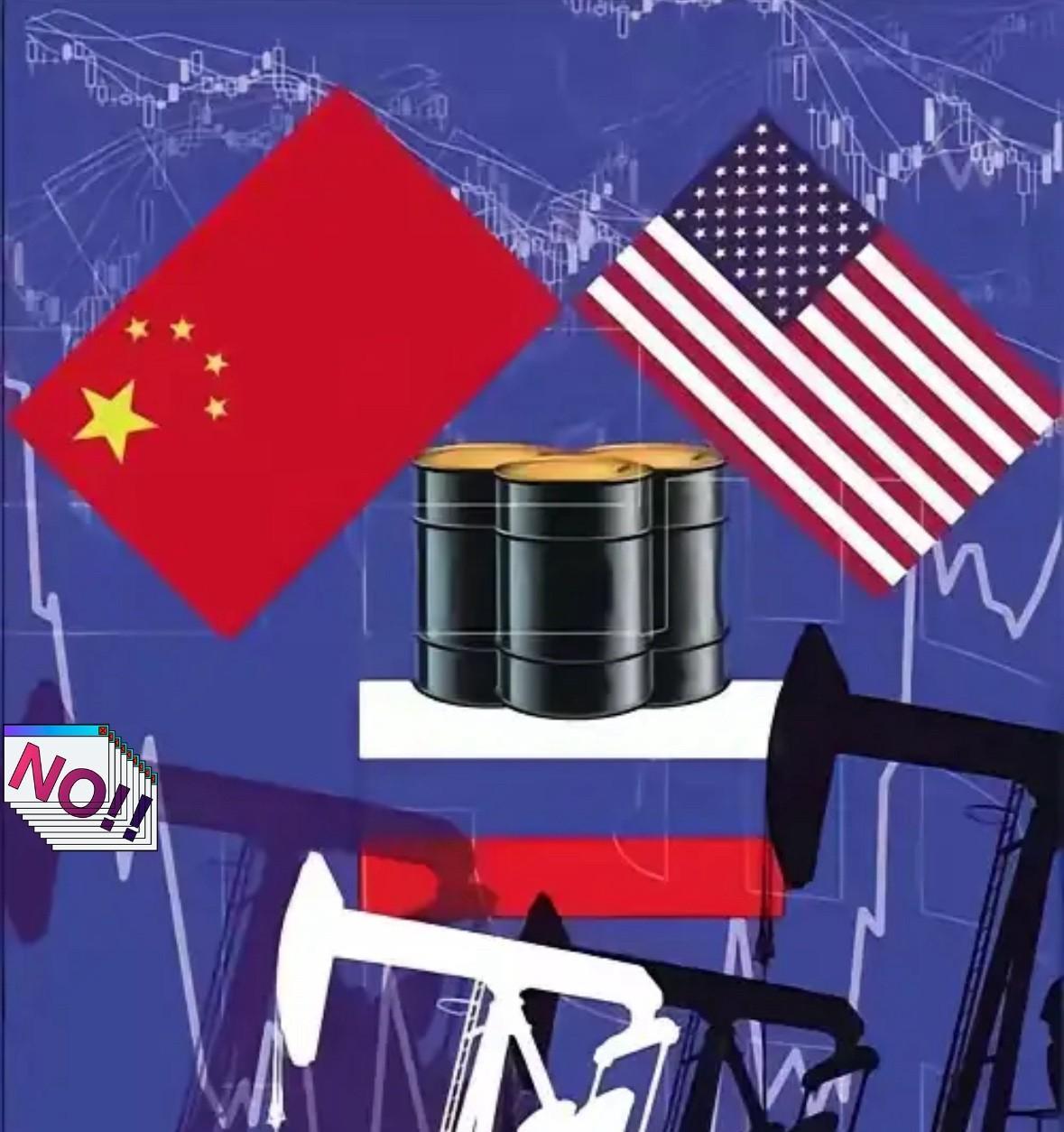 “开弓没有回头箭”，中美关系近来再添焦点——据美联社消息，中国明确拒绝美国提出的