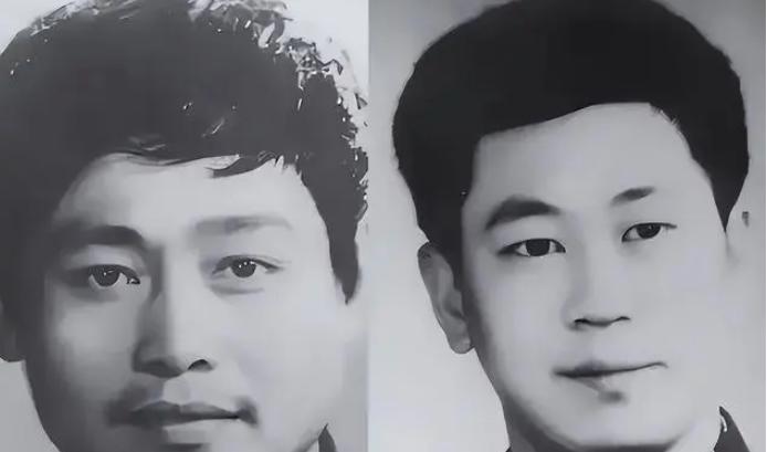 1984年2月26日，浙江金华十里坪劳改农场武警驻地，两名站岗武警持枪突袭俱乐部