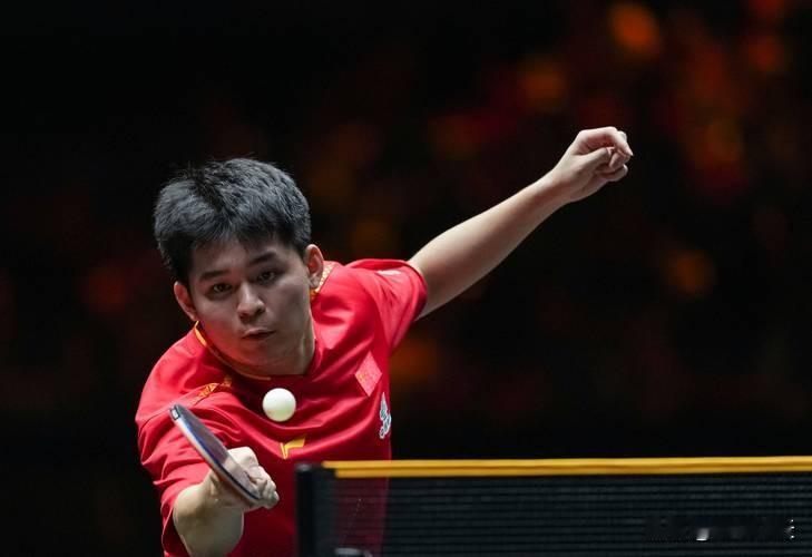 新加坡大满贯战况报道北京时间2月22日下午，2026年世乒联大满贯新加坡站第一