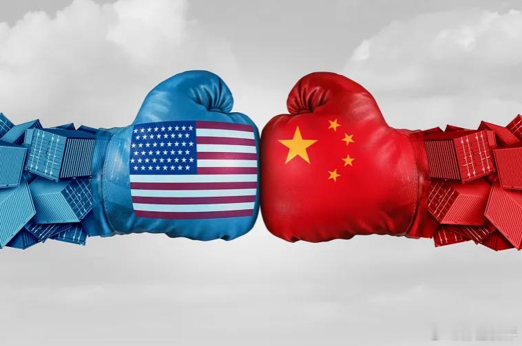 【中美关税战让美陷分裂！孙玉良：离开马斯克，特朗普怎体面收场？】中美关税战引发美