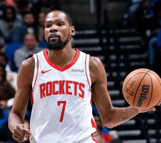 离谱！杜兰特居然前十都进不了，离谱到家了。火记：为何杜兰特没进入MVP候选人