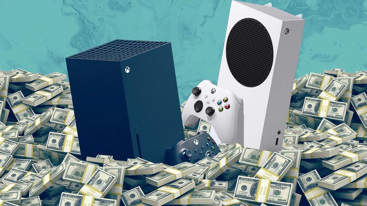 最近Xbox主机第二次涨价引发了粉丝的强烈反对，现在就连暴雪前总裁MikeYb