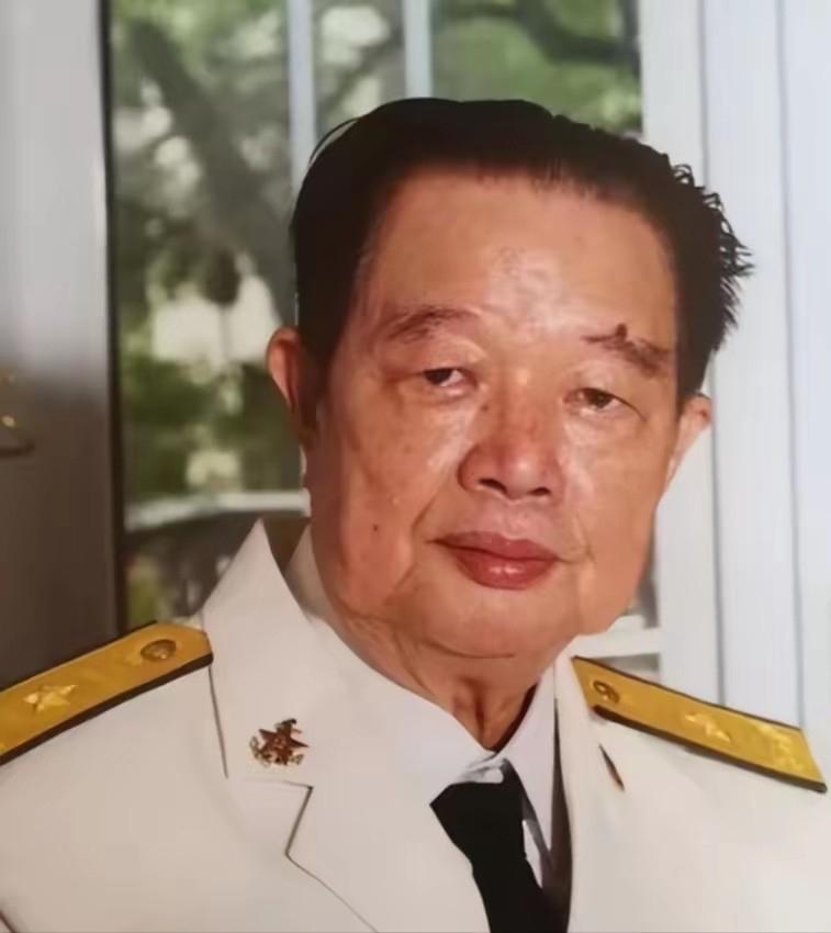 宁愿自己被撤职查办，也要下令开火！1988赤瓜礁28分钟血战，换中国南海