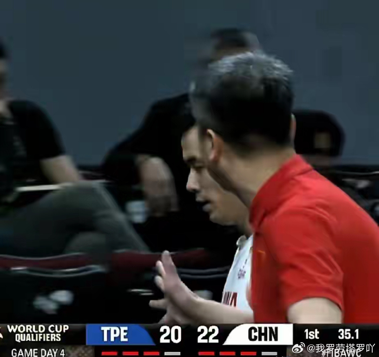 郭士强：不到绝境我不用赵继伟！逆转省队赛后，郭士强笑谈弟子陈盈俊，郭说：自从我离