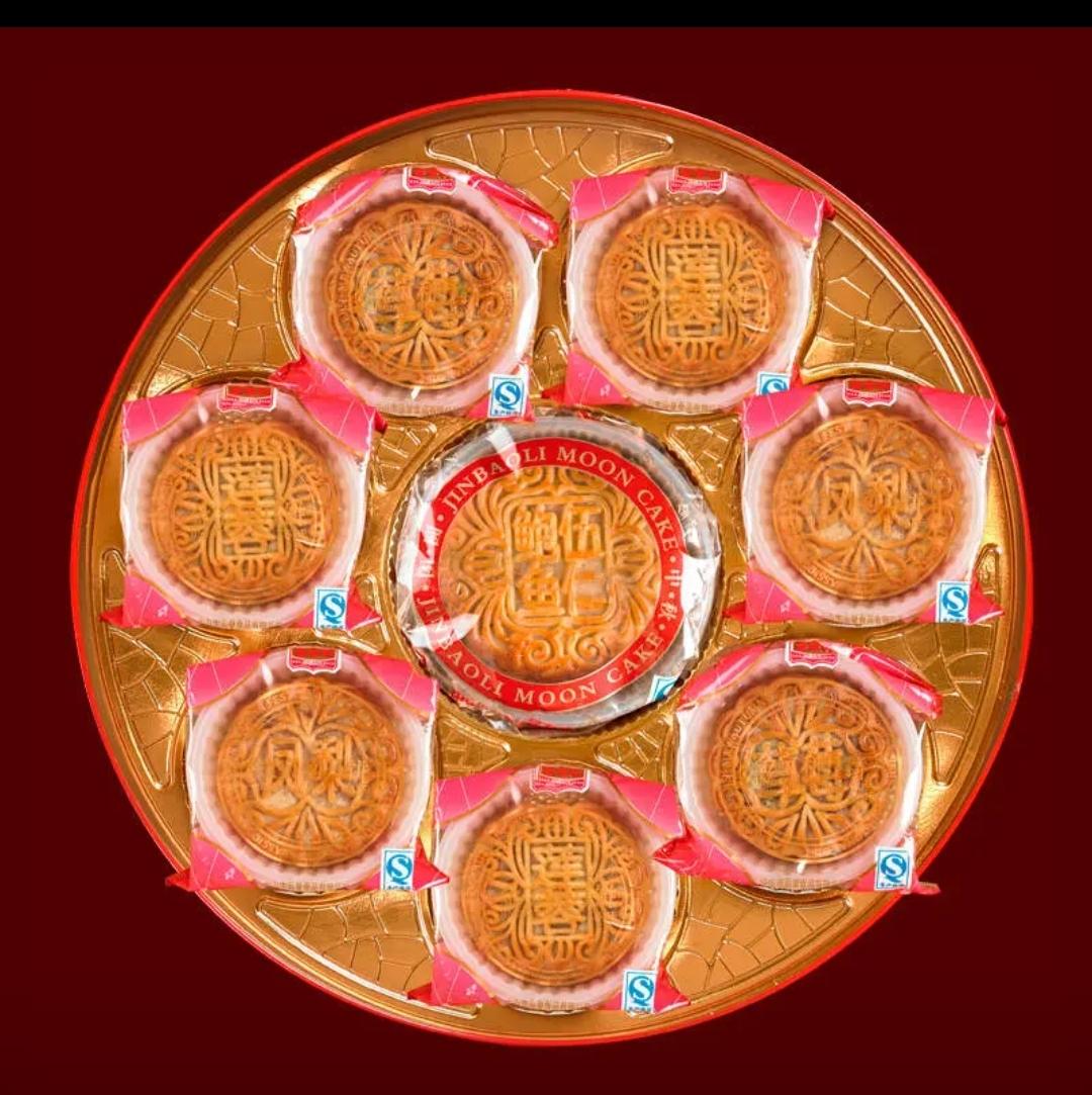 真的想不到，同样是中秋节，同样是吃月饼，南方和北方的差别那么大！不仅大家品种