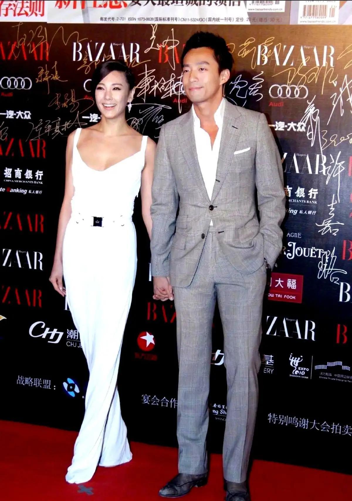 当年扇汪小菲耳光、手撕张兰600万支票的张雨绮，这次为什么不敢回应了？因为对方