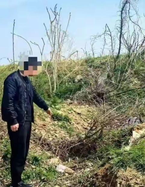河北石家庄，邻村一男子邀请52岁留守妇女晚上一起吃饭，路上图谋不轨，他把车开到偏