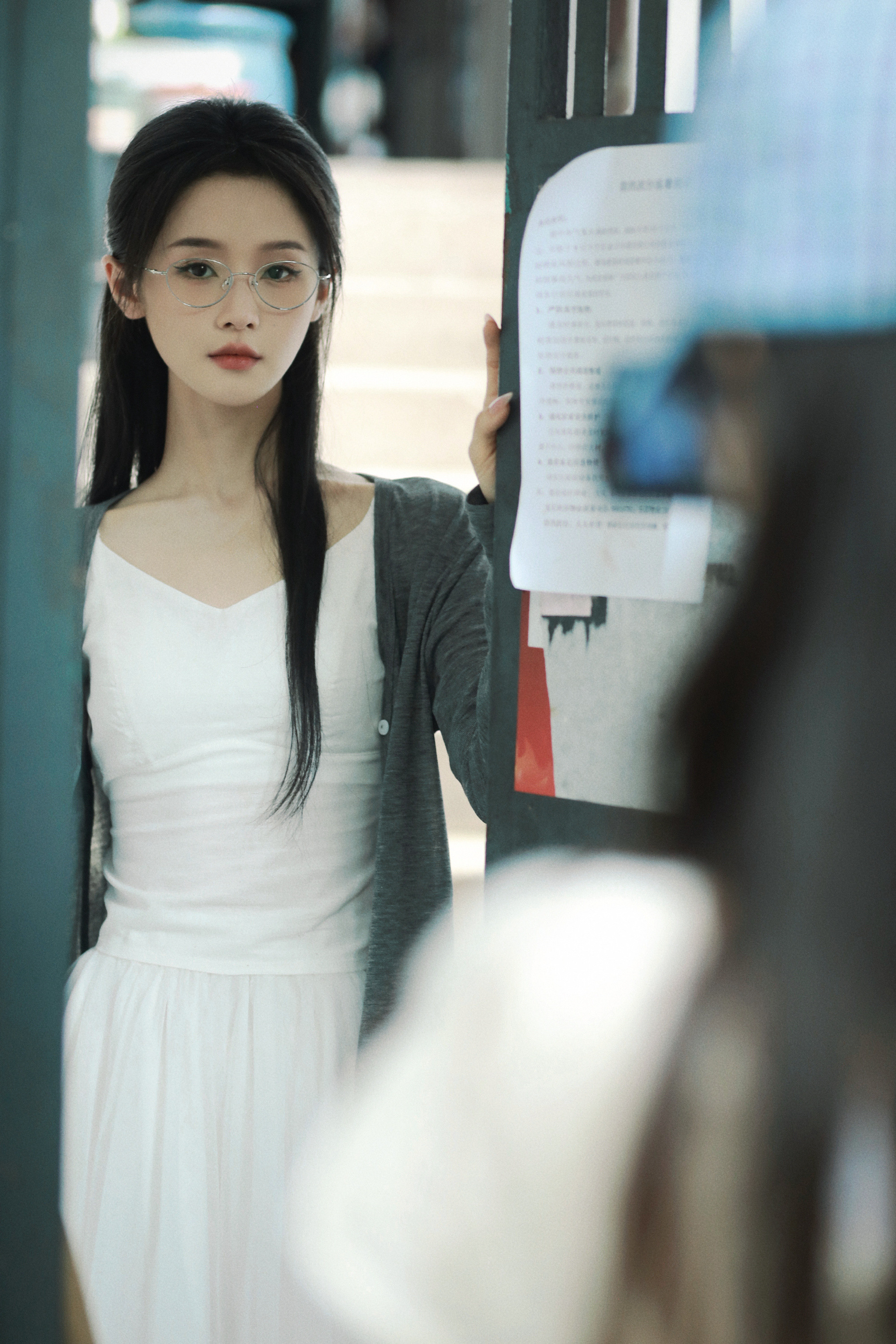 包包真是短女长相里我最喜欢的本天鹅颈、、​​​