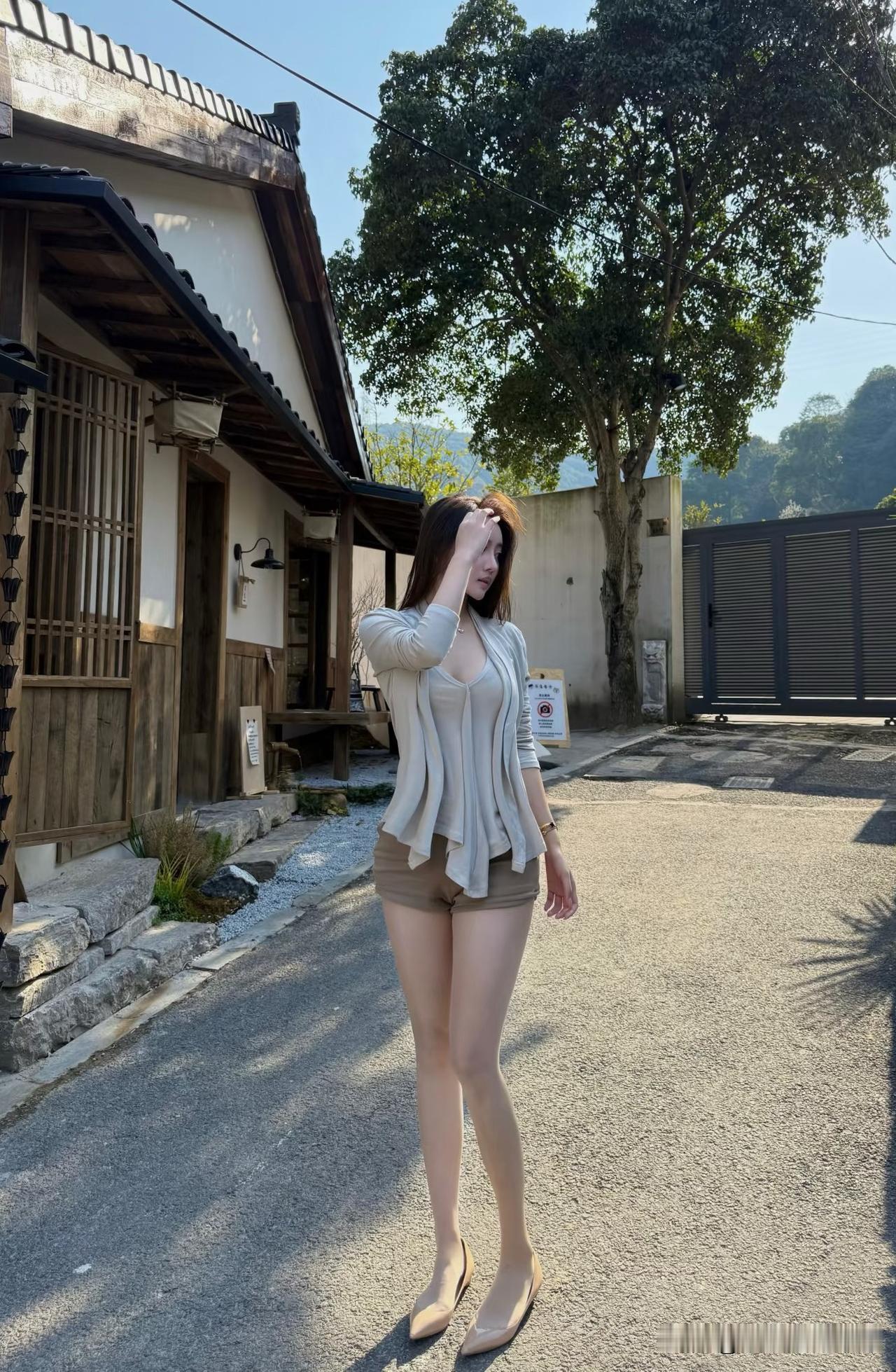 空姐的假期都是怎么过的[比心]前一段时间培训，飞行连轴转真的感到身心俱