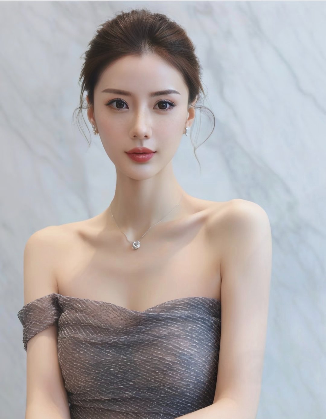 什么叫精致的面容