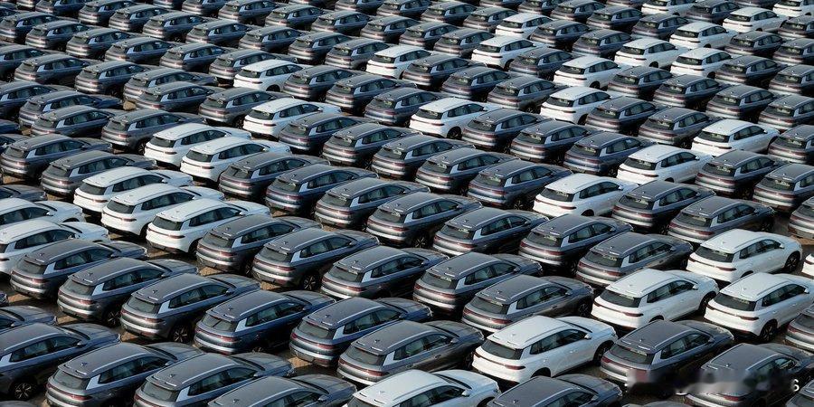 金融时报：川普支持中国车进入美国市场。他的