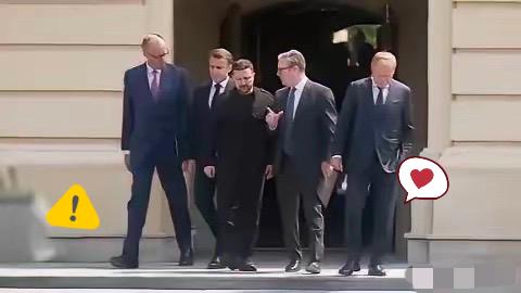 俄罗斯开始给自己找体面的台阶下了！​拉夫罗夫突然改口不谈领土谈民众安危，明摆着