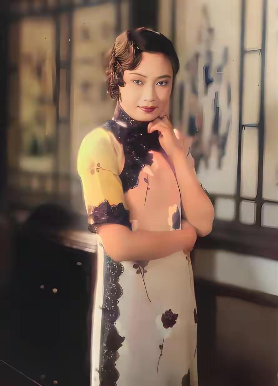 王铎：胡蝶在戴笠死后……