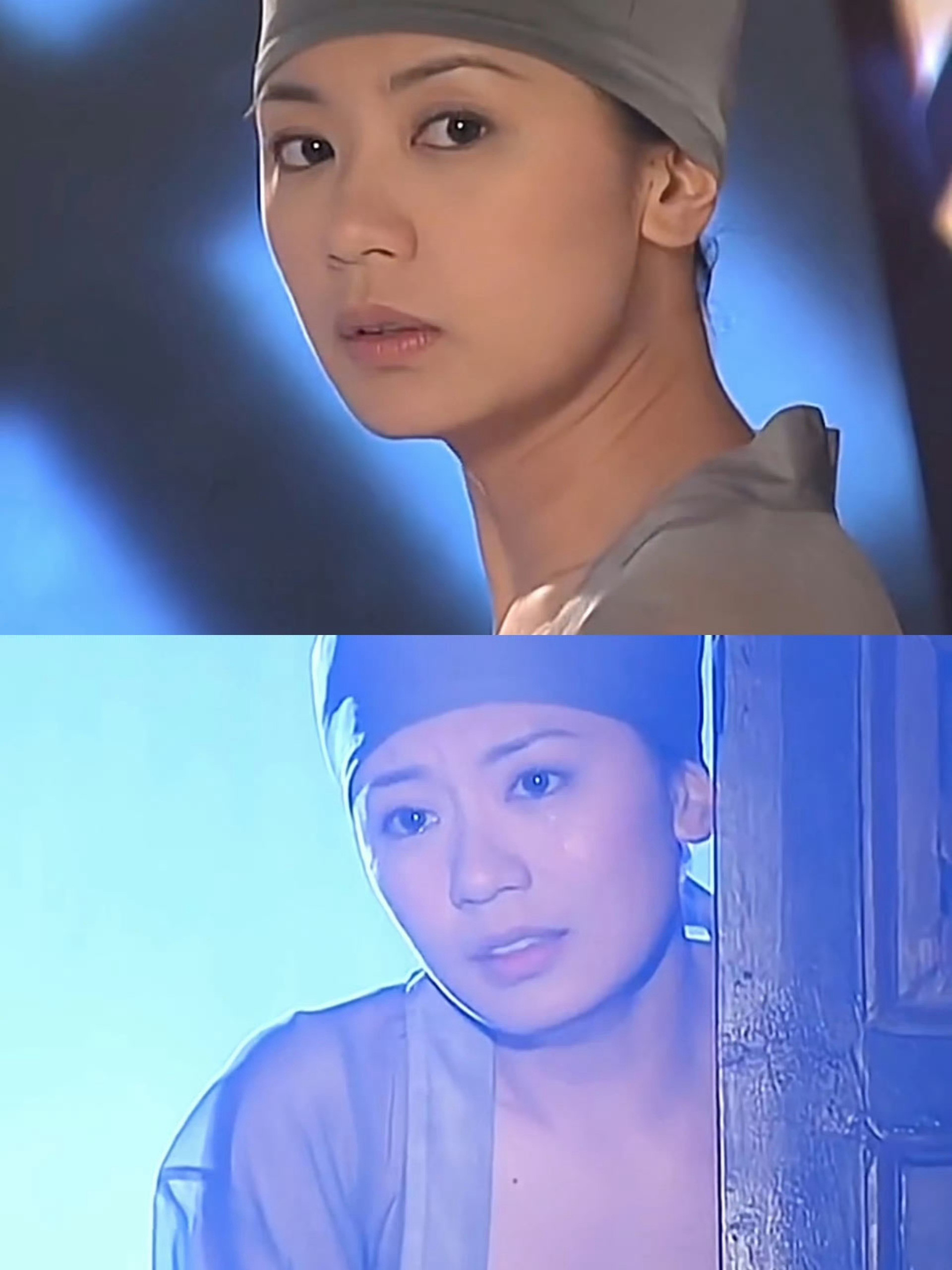 小时候居然没发现衣服有什么不妥