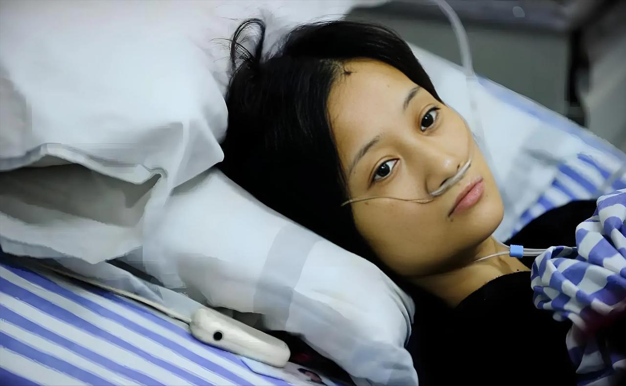 “无语了，”8月20日发布，吉林长春一39岁女子咯血1个月，去一家医院顺利手术，