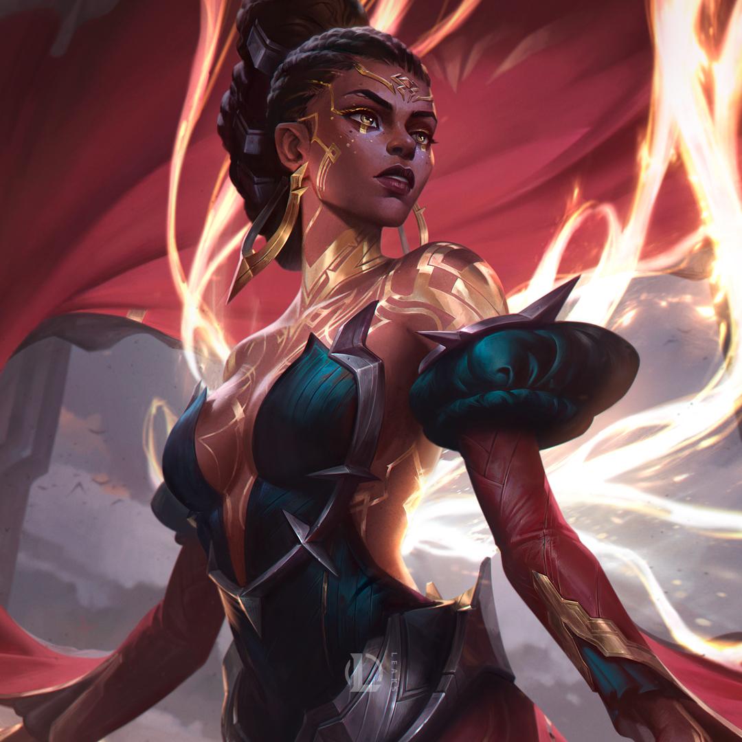 测试服梅尔改动: 被动伤害削弱;W不再提供伤害免疫改为护盾