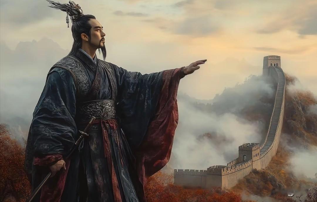 司马光骂他"穷奢极欲"，今天我们却叫他"千古一帝"！汉武帝到底是罪人还是英雄？