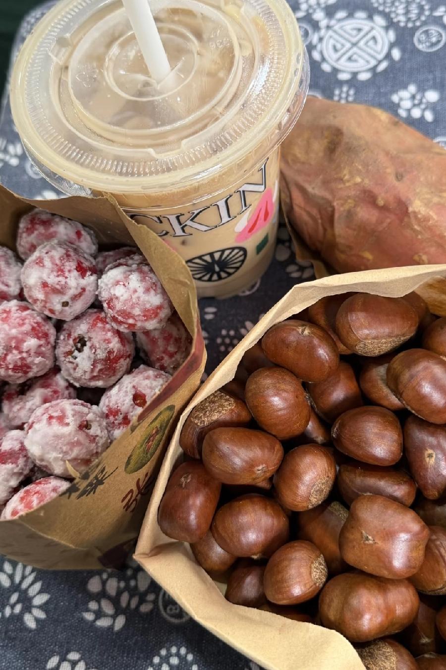 前天晚上跟老公闹了点别扭，这两天谁也没理谁。今天下午我出去办完事回来，看见厨