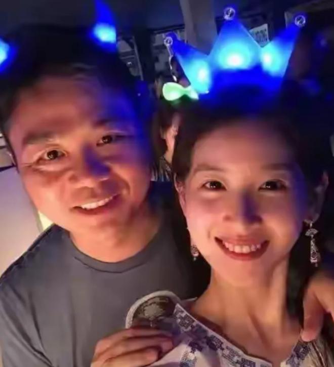 很多人都和我有一样的困惑：刘强东到底图什么？论财富，他的身家早已够三辈子挥霍