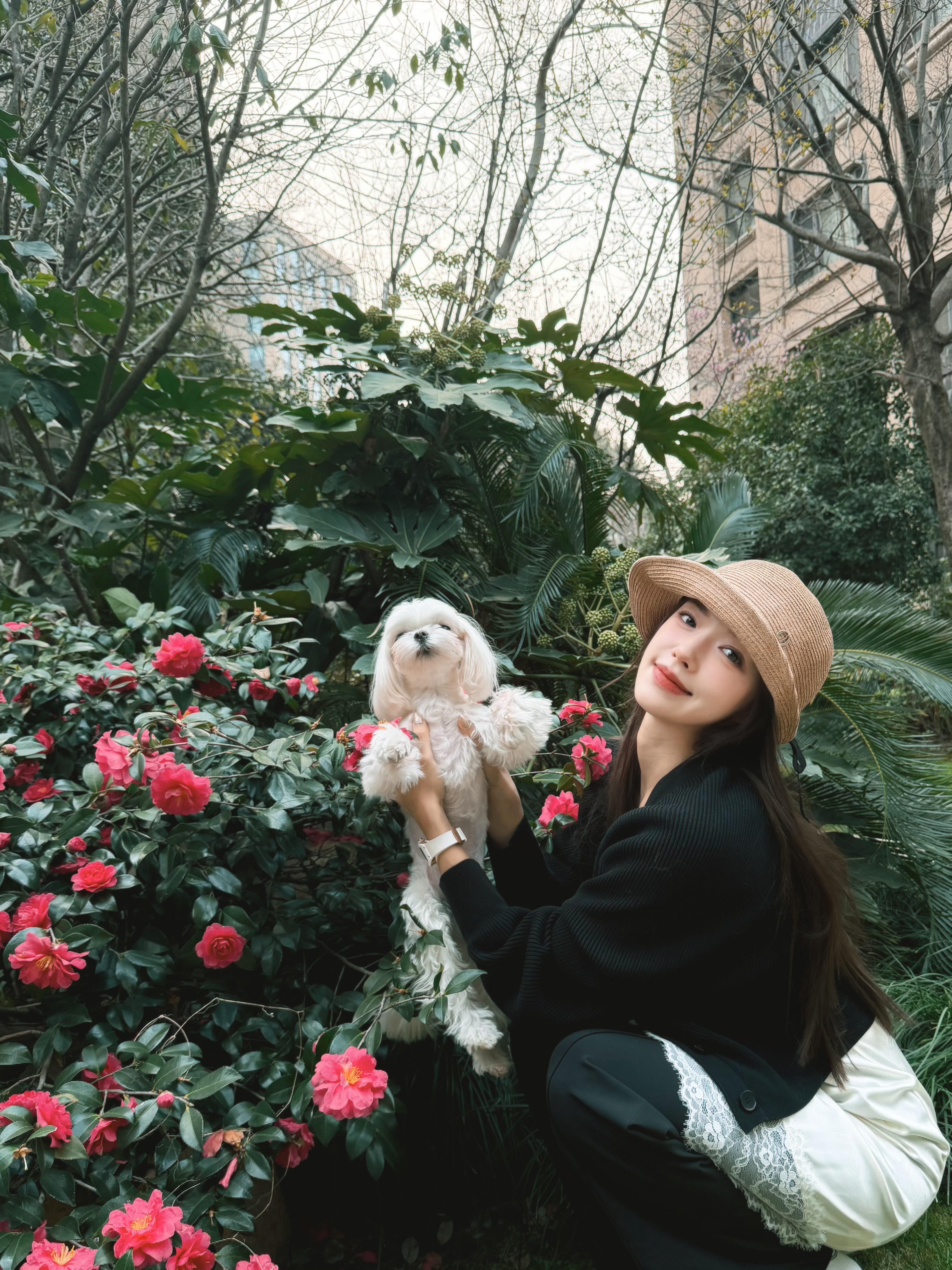 最新潇息程潇最新生活照顶级神颜潇潇🤳