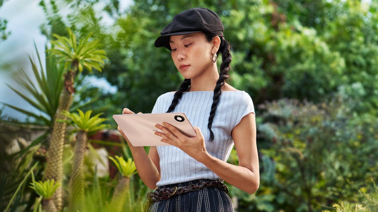 很多人挑选平板都偏爱全能实用的机型，一机多用可以满足日常各类需求，性价比和实用性