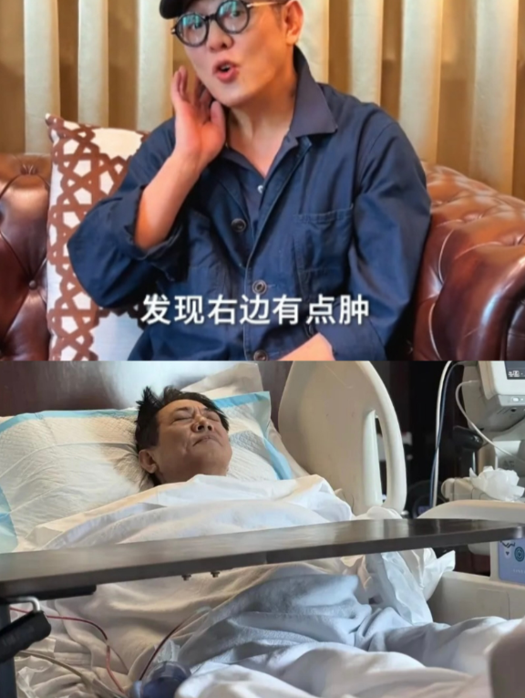 “真没想到李连杰会有此下场！”8月28日，他亲口说出病情真相，全网都吓傻了。