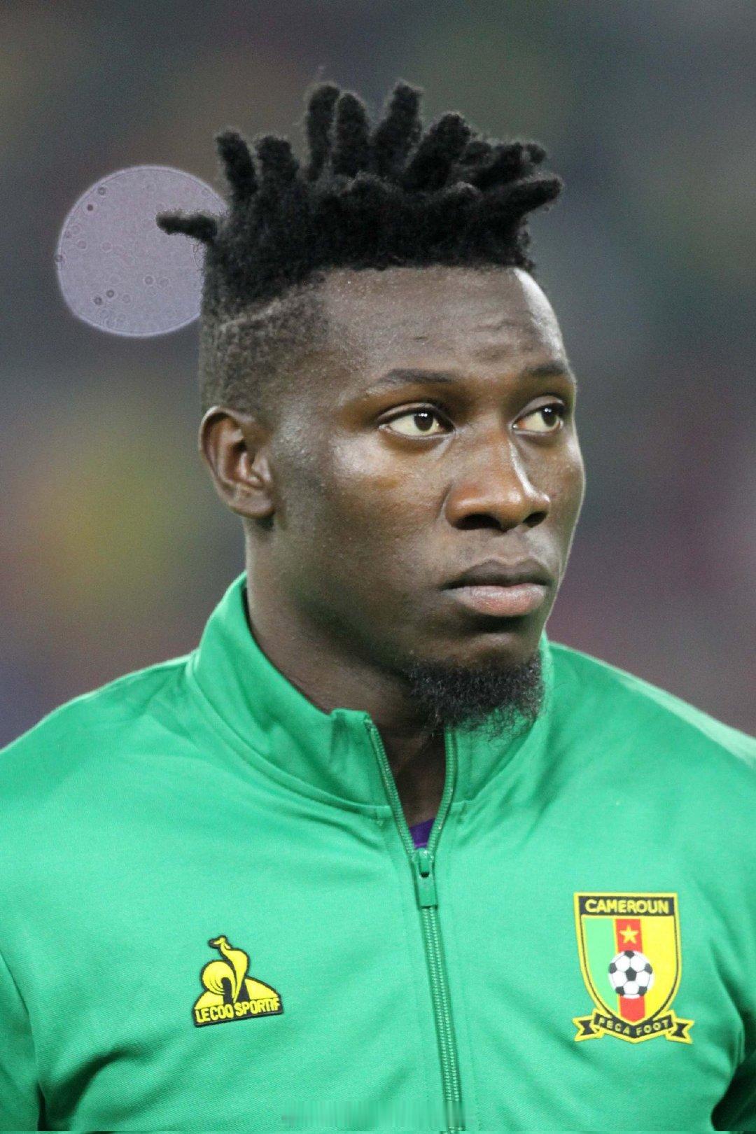 奥纳纳无缘非洲杯无缘2026世界杯的喀麦隆，公布了参加12月开打的非洲杯的球员大